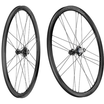 1010490001 WHEEL BORA WTO 33 DB 2WAY(F+R)カンパ 1ペア Campagnolo