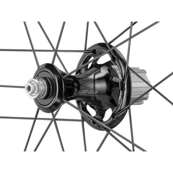WHEEL BORA WTO 45 2WAY(F+R)シマノ Campagnolo(カンパニョーロ)