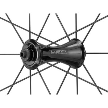 WHEEL BORA WTO 45 2WAY(F+R)シマノ Campagnolo(カンパニョーロ)