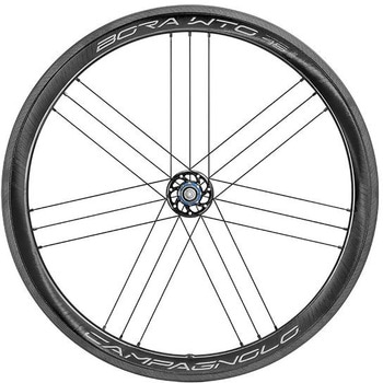 WHEEL BORA WTO 45 2WAY(F+R)シマノ Campagnolo(カンパニョーロ)
