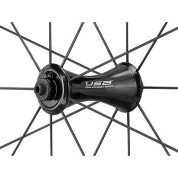 WHEEL BORA WTO 45 2WAY(F+R)シマノ Campagnolo(カンパニョーロ)