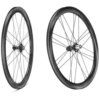 1002390001 WHEEL BORA WTO 45 DB 2WAY(F+R)カンパ 1ペア Campagnolo