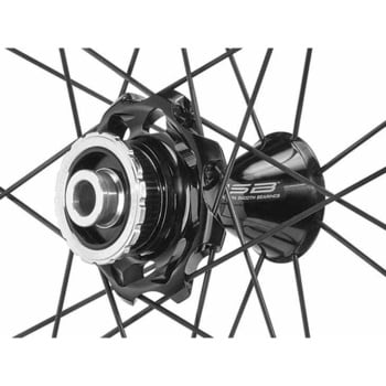 1002390001 WHEEL BORA WTO 45 DB 2WAY(F+R)カンパ 1ペア Campagnolo(カンパニョーロ)  【通販モノタロウ】