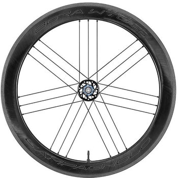 WHEEL BORA WTO 60 2WAY(F+R)シマノ Campagnolo(カンパニョーロ