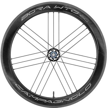 Campagnolo BORA ULTRA WTO 60 DBシマノフリー 美品 BORA ULTRA WTO 60 DB | カワシマサイクルサプライ | スポーツ