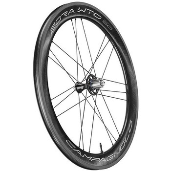 360030001 WHEEL BORA WTO 60 2WAY(F+R)シマノ Campagnolo