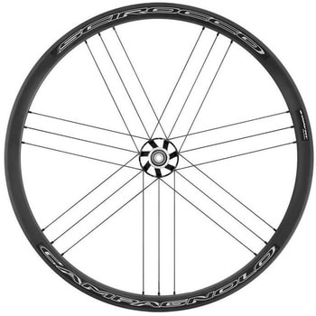 353800001 WHEEL SCIROCCO DB (F+R)センター(QR)カンパ 1ペア Campagnolo(カンパニョーロ)  【通販モノタロウ】