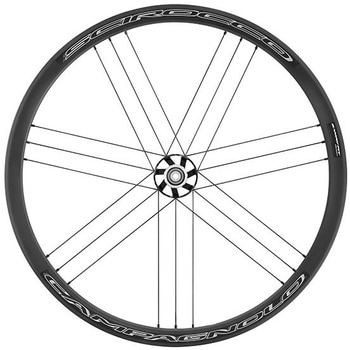 353780001 WHEEL SCIROCCO DB (F+R)センター(QR)シマノ 1ペア