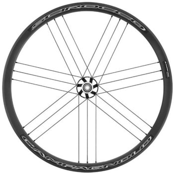 353770001 WHEEL SCIROCCO DB (F+R)センター(スルー)カンパ Campagnolo(カンパニョーロ) 前輪・後輪セット  - 【通販モノタロウ】