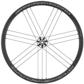 353770001 WHEEL SCIROCCO DB (F+R)センター(スルー)カンパ Campagnolo(カンパニョーロ) 前輪・後輪セット  - 【通販モノタロウ】