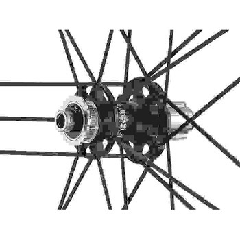 343870001 WHEEL SHAMAL ULTRA C17 DB 2WAY(F+R)カンパ 1ペア