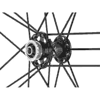 343870001 WHEEL SHAMAL ULTRA C17 DB 2WAY(F+R)カンパ 1ペア