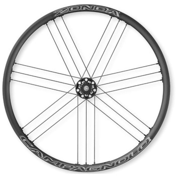 WHEEL ZONDA DB (F+R)センター(スルー)カンパ Campagnolo(カンパニョーロ)