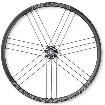 WHEEL ZONDA DB (F+R)センター(スルー)カンパ Campagnolo(カンパニョーロ)