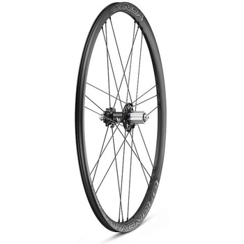 WHEEL ZONDA DB (F+R)センター(スルー)カンパ Campagnolo(カンパニョーロ)