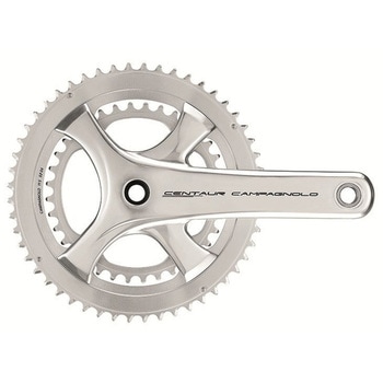 CENTAUR クランク ウルトラトルク 11s(18～20) シルバー Campagnolo(カンパニョーロ)