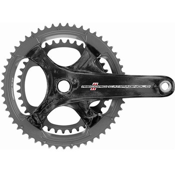 campagnolo record 11sクランク カンパ-