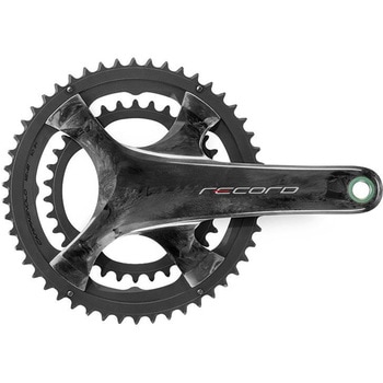 RECORD クランク ウルトラトルク 12s(19～) Campagnolo(カンパニョーロ)