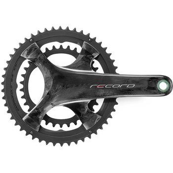 RECORD クランク ウルトラトルク 12s(19～) Campagnolo(カンパニョーロ)
