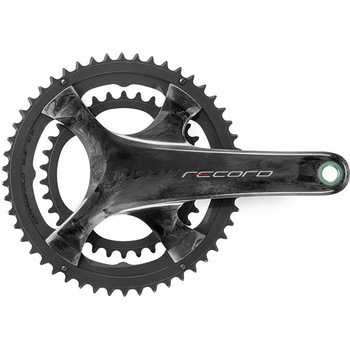 RECORD クランク ウルトラトルク 12s(19～) Campagnolo(カンパニョーロ)