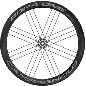 343840002 WHEEL BORA ONE 50 DB TUB(F+R)シマノ 1ペア Campagnolo(カンパニョーロ) 【通販モノタロウ】