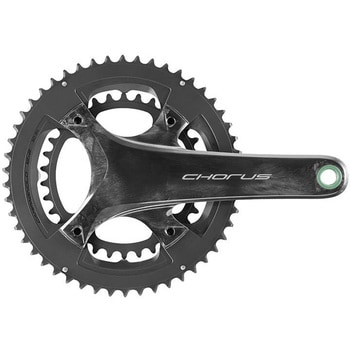 CHORUS クランク ウルトラトルク 12s Campagnolo(カンパニョーロ) ギヤクランク 【通販モノタロウ】