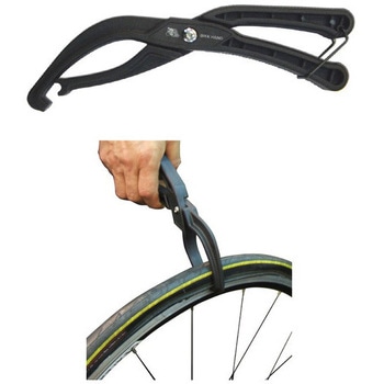 タイヤセットペンチ BIKEHAND