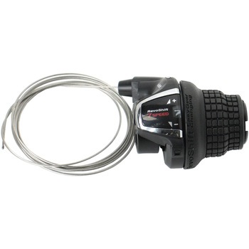 シマノ レボシフト外装変速7段 後用 SHIMANO(シマノ)