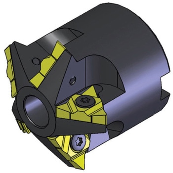 UタイプDスレッドホルダー カーメックス