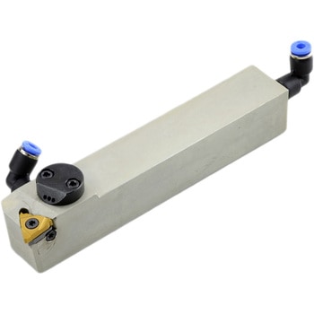 油穴付き 外径用ねじ切りバイト カーメックス