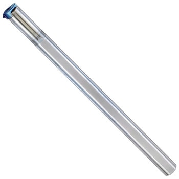 ミニツールズ T10用 超硬シャンク ツールホルダー 内部給油穴付 - カーメックス