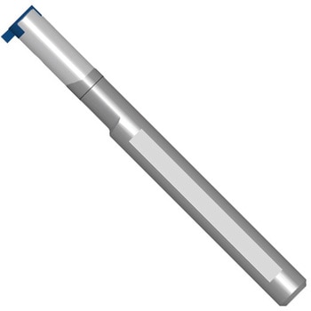 ミニツールズ T8用 超硬シャンク ツールホルダー 内部給油穴付 カーメックス