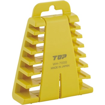 レンチ用ホルダー トップ工業