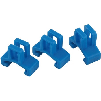 ソケットレール用クリップ (差込角12.7mm) トップ工業