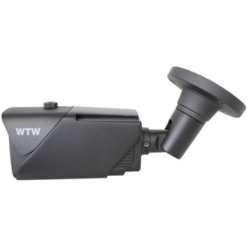 WTW-EVR195EFB3 防犯カメラ 4K 800万画素EX-SDIシリーズ 屋外寒冷地