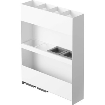 マグネットアンブレラホルダー タワー 山崎実業 傘立て アンブレラスタンド 通販モノタロウ 4457