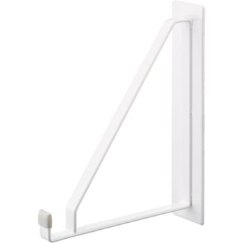 4722 マグネットバスルーム物干しハンガー ミスト 山崎実業