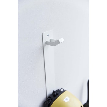 マグネットキッズヘルメットフック タワー - 山崎実業