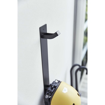 マグネットキッズヘルメットフック タワー 山崎実業