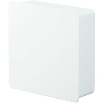 マグネットキーフック2段 タワー 山崎実業