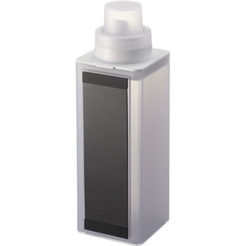 マグネット詰め替え用ランドリーボトル ミスト 山崎実業 洗濯ハンガー 通販モノタロウ 4854