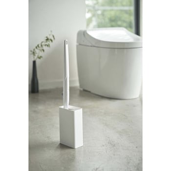 流せるトイレブラシスタンド タワー 山崎実業 その他トイレ用品 通販モノタロウ 4855