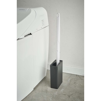 流せるトイレブラシスタンド タワー 山崎実業