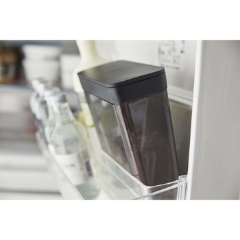 ドライフードストッカー タワー 山崎実業