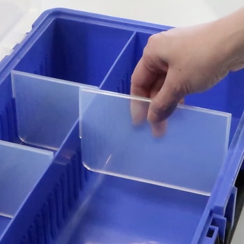 パーツストッカー JEJアステージ