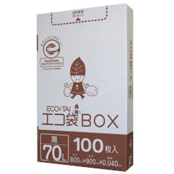 HK-720 箱タイプ LLDPE サンキョウプラテック 54785064