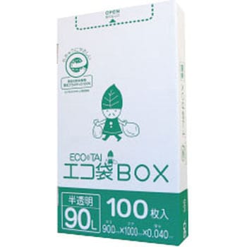 HK-940 ���^�C�v LLDPE �T���L���E�v���e�b�N �������F 90L  1��(100��) HK-940 54785089