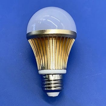 LED電球 マリンテック