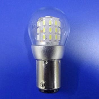 LED電球 MBA2.5W-1224B マリンテック