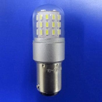 LED電球 MBA3.5W-1224B マリンテック